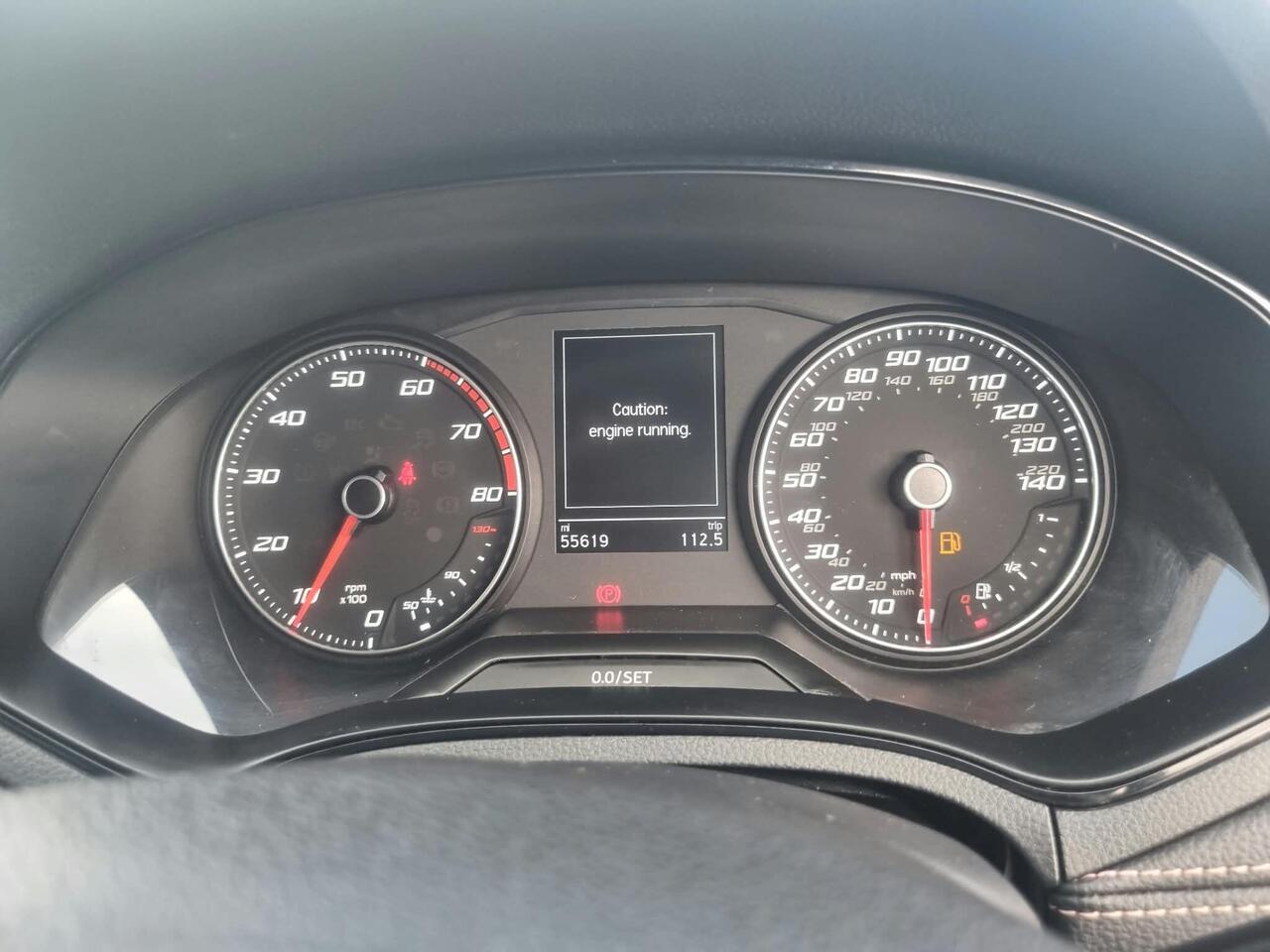 SEAT Ibiza — photo 32