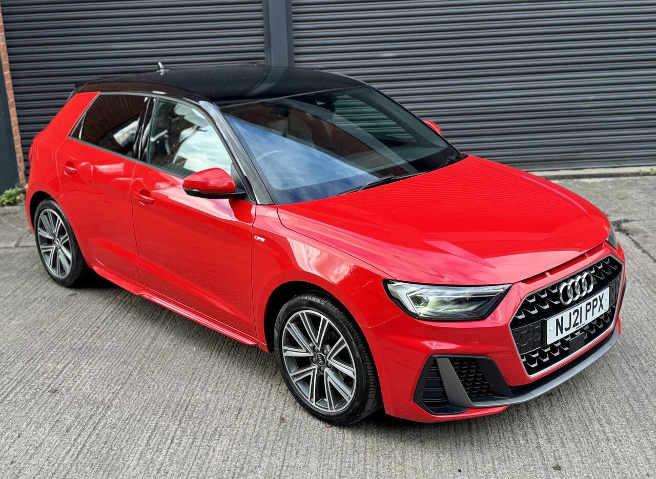 Audi A1 — photo 6