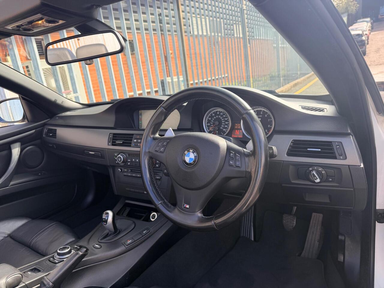 2012 BMW M3 4.0 V8 DCT Euro 5 2dr, photo 7