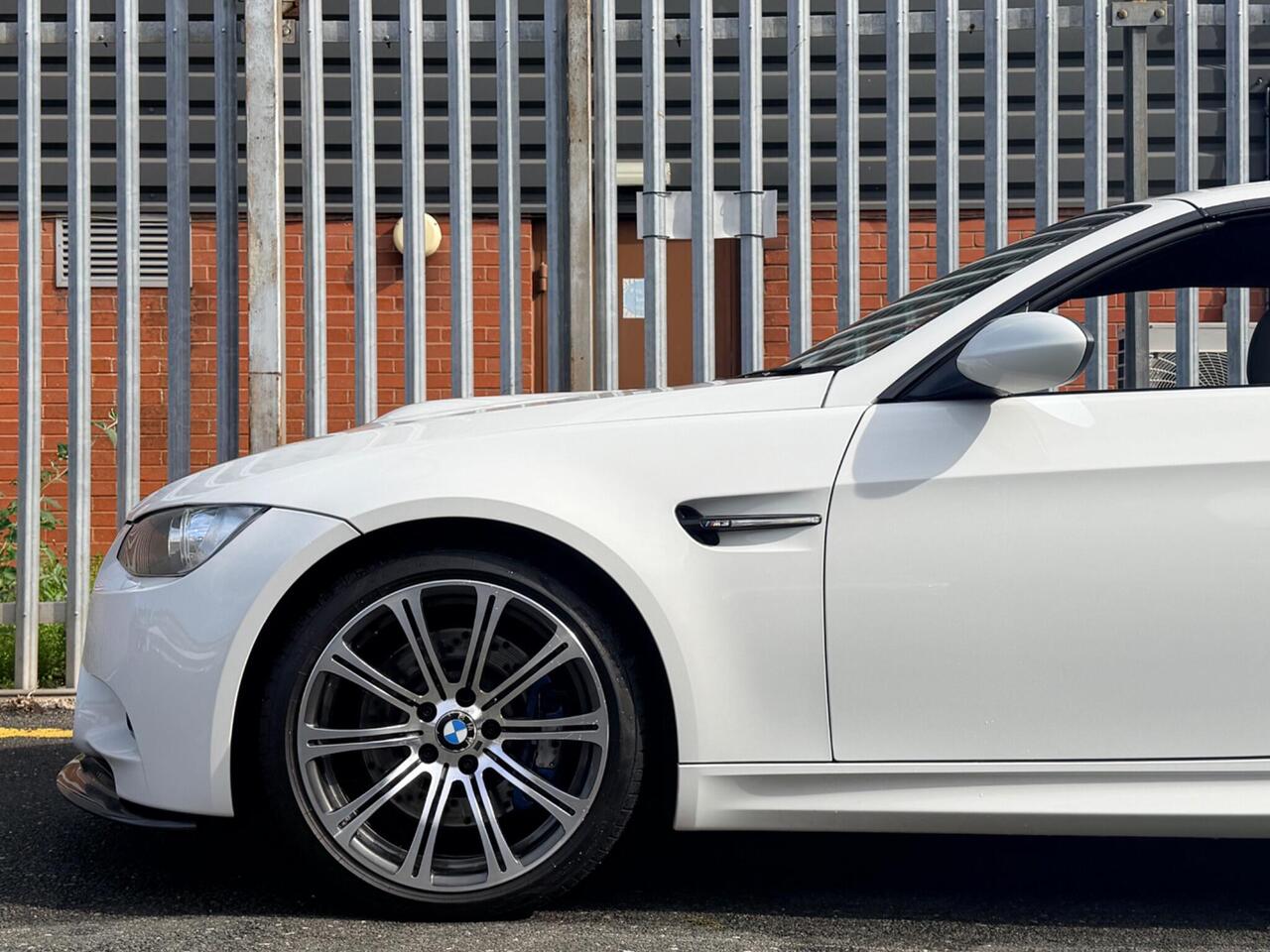 2012 BMW M3 4.0 V8 DCT Euro 5 2dr, photo 14