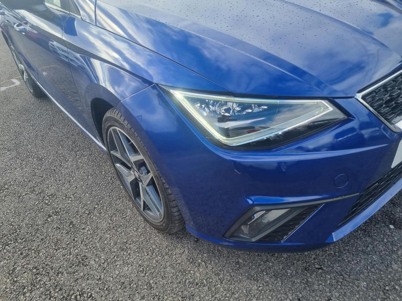 SEAT Ibiza — photo 42