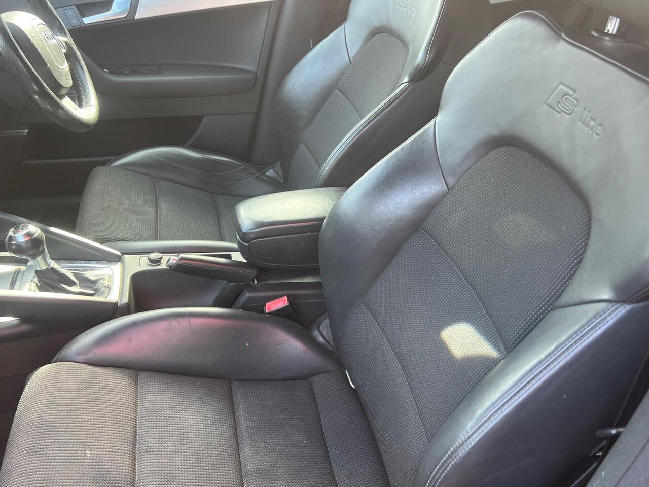 Audi A3 — photo 22