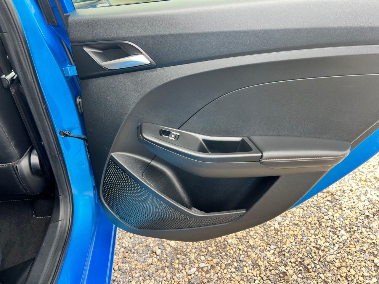 MG MG3 — photo 19