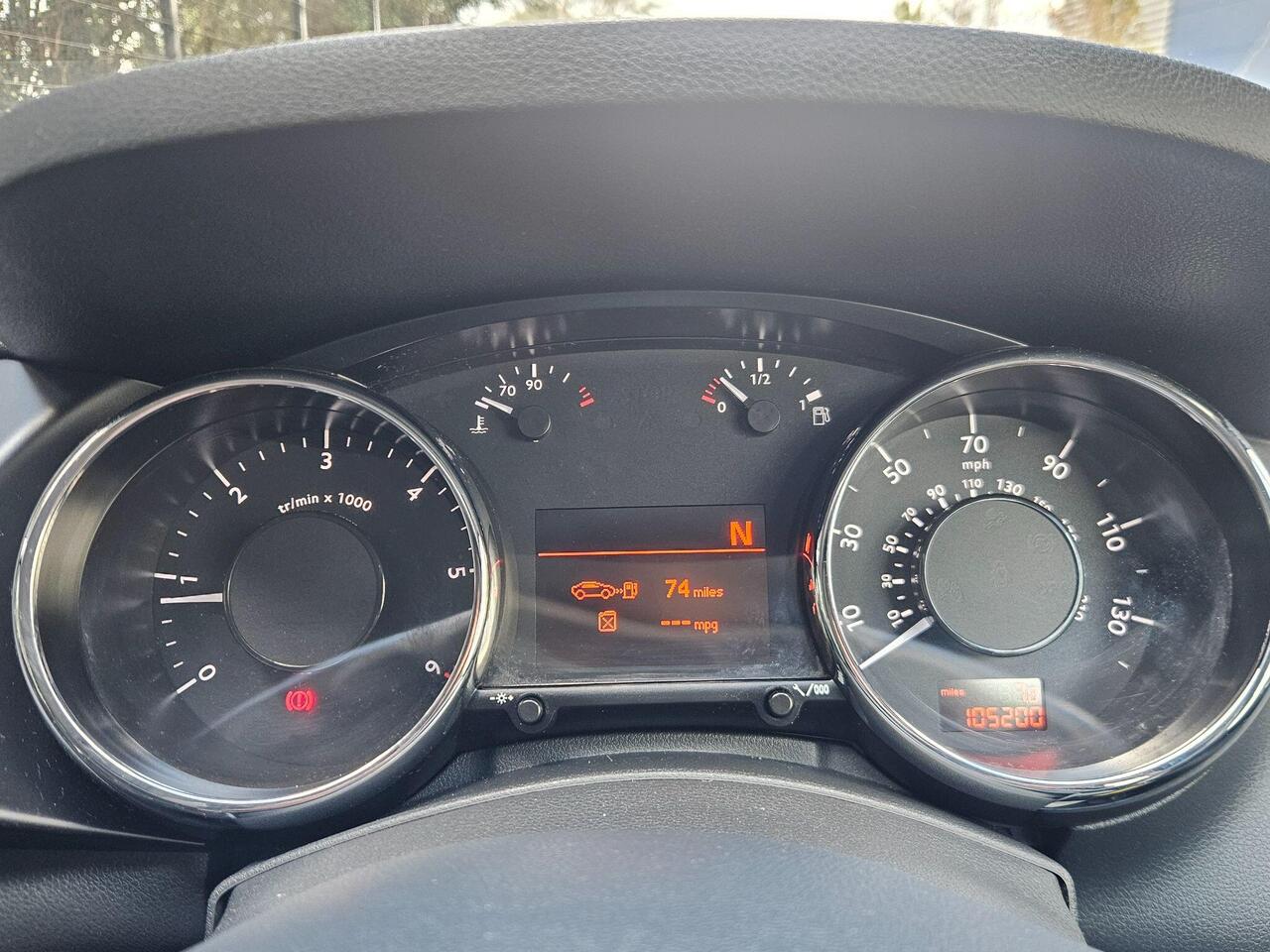 Peugeot 3008 — photo 17