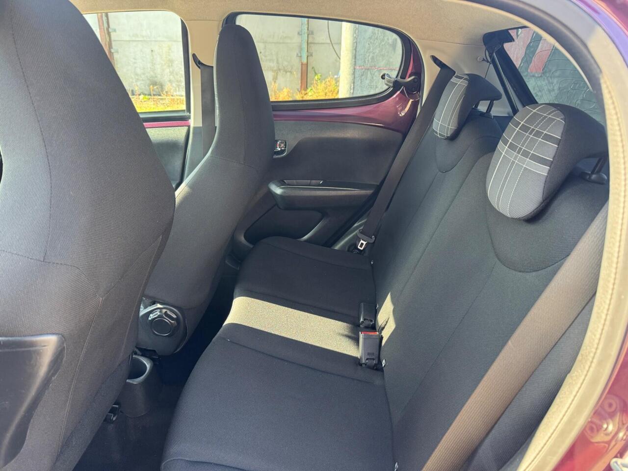 Peugeot 108 — photo 5
