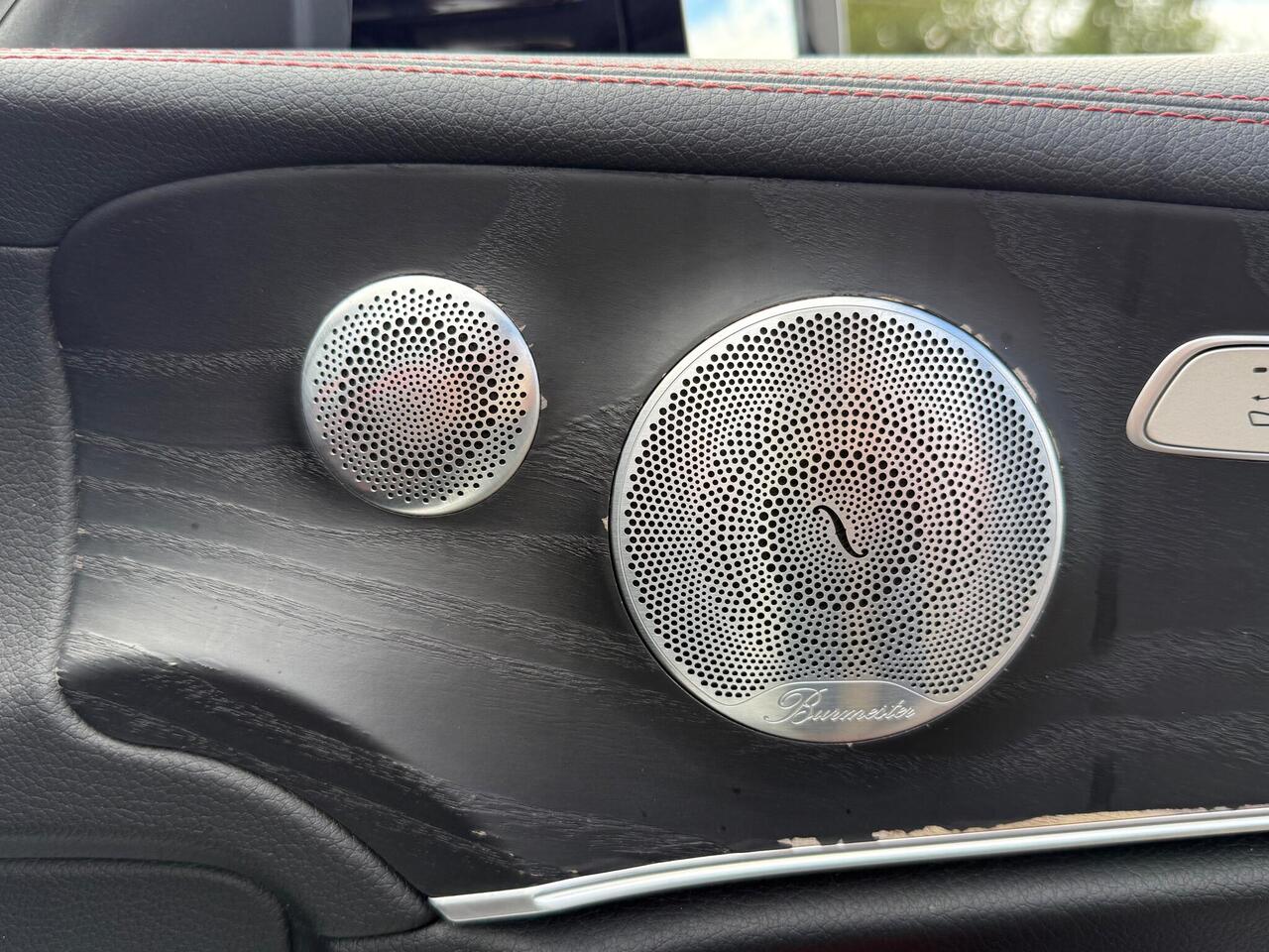 Mercedes-Benz E Class — photo 43