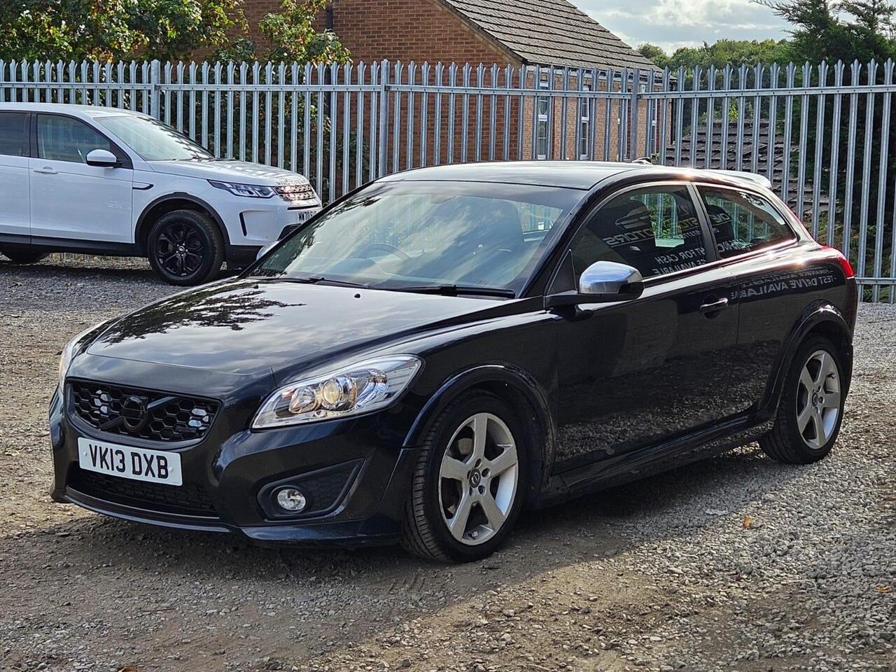 Volvo C30 — photo 3