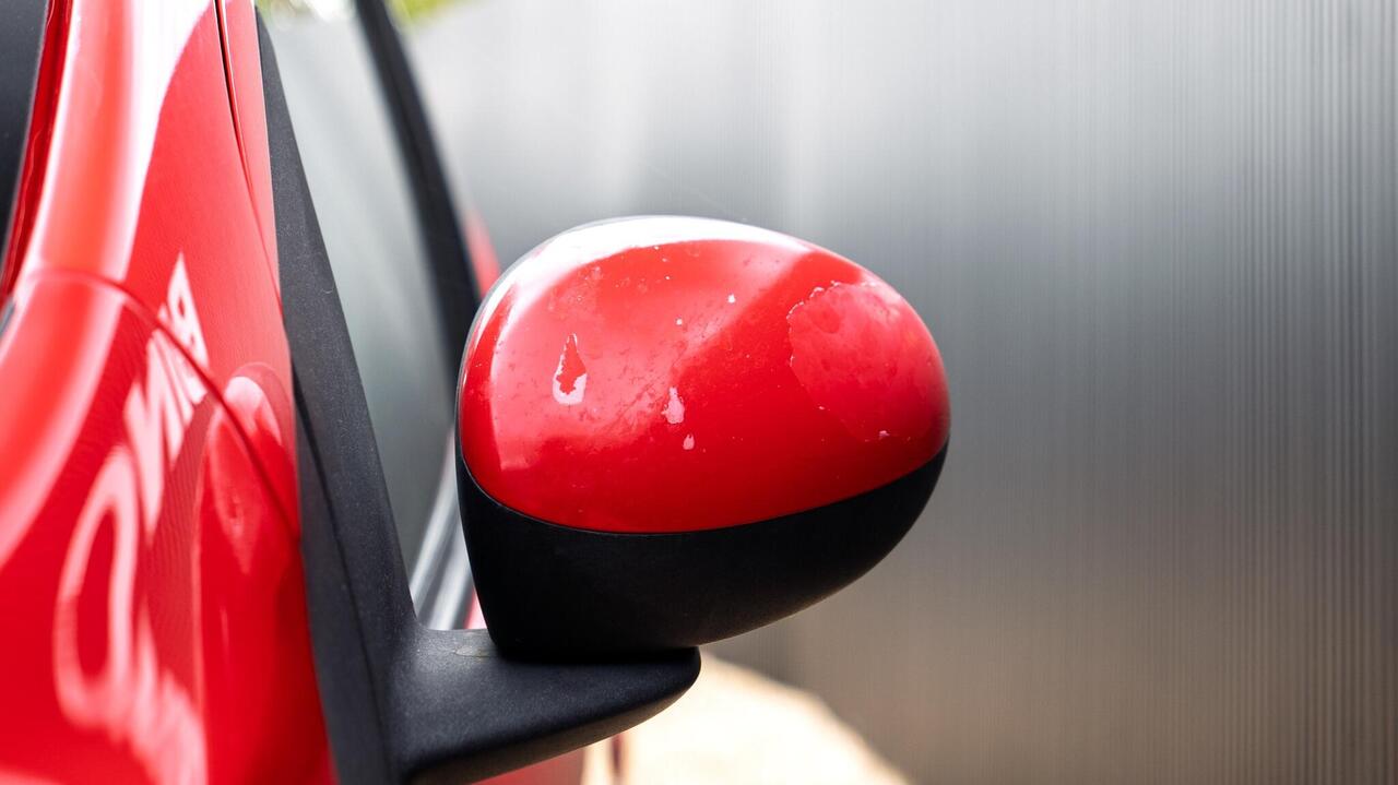 Citroen C1 — photo 6