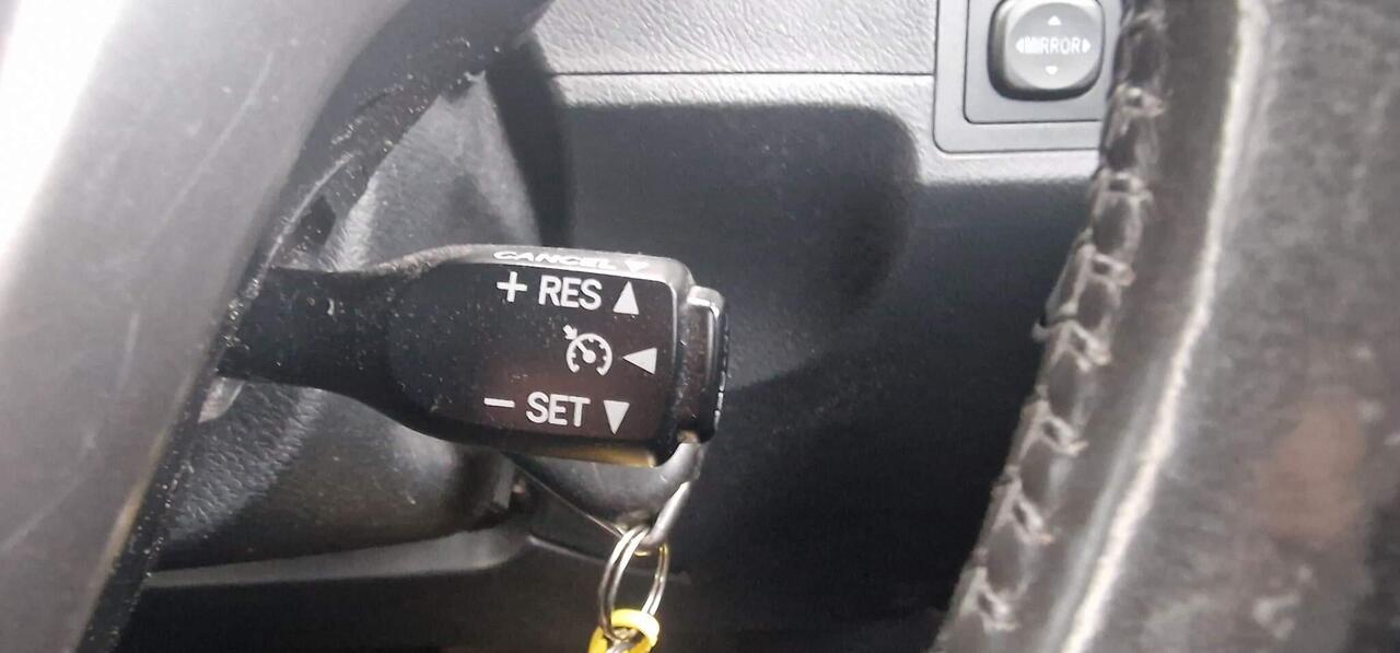 Toyota Verso — photo 12