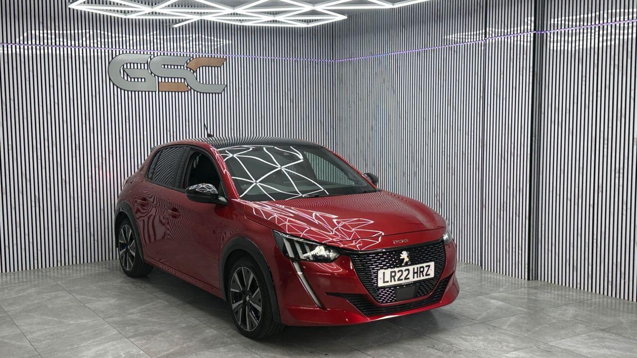 Peugeot 208 — photo 5