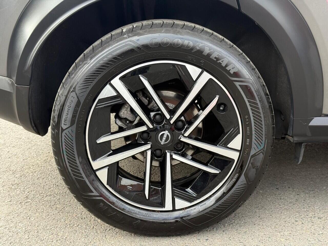 Nissan Juke — photo 62
