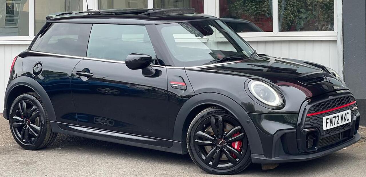 MINI Hatch — photo 5
