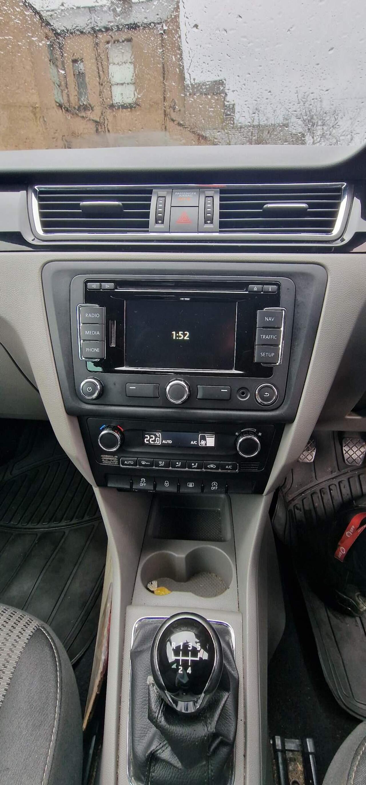 SEAT Toledo — photo 10