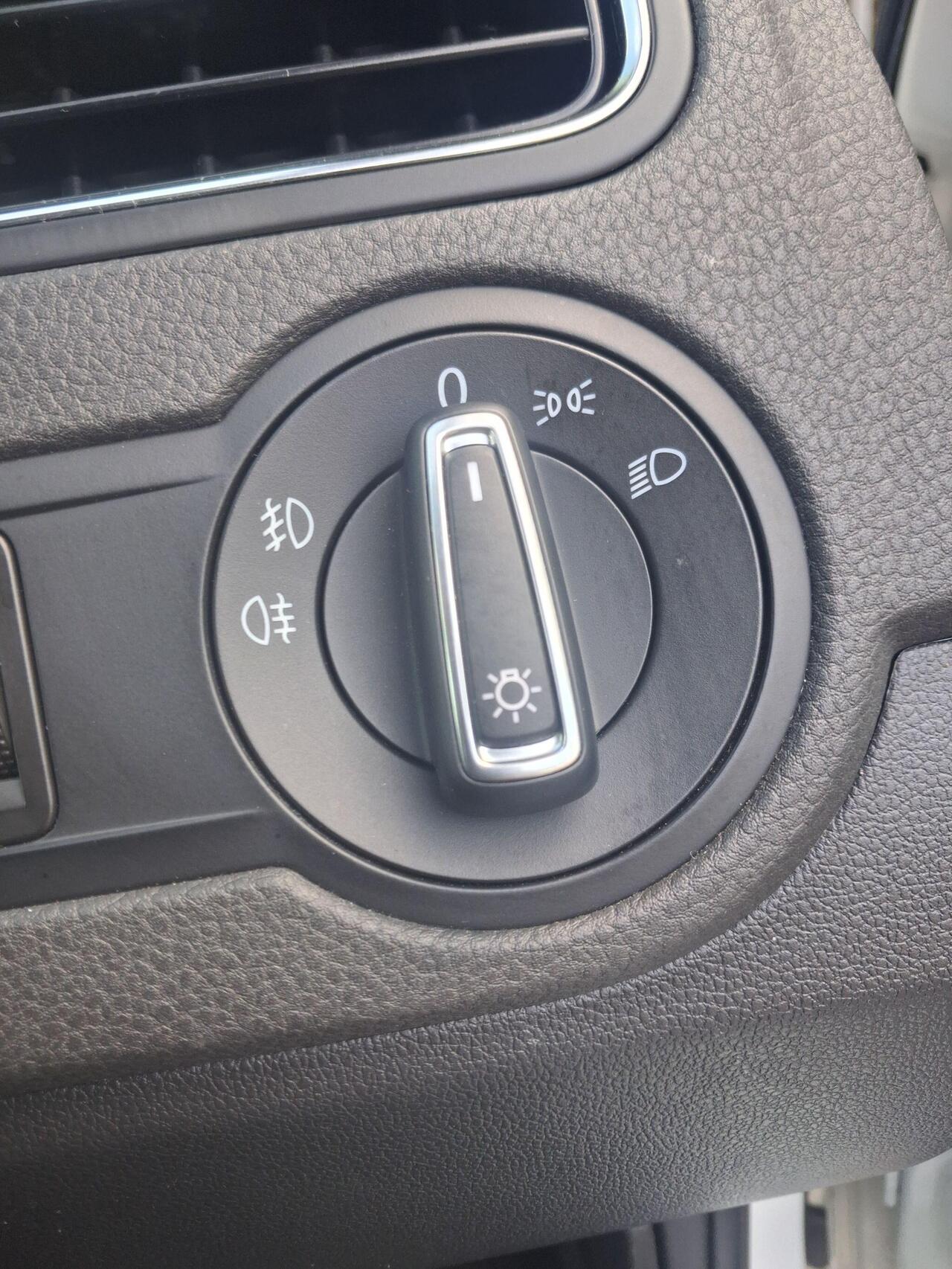 Volkswagen Polo — photo 35