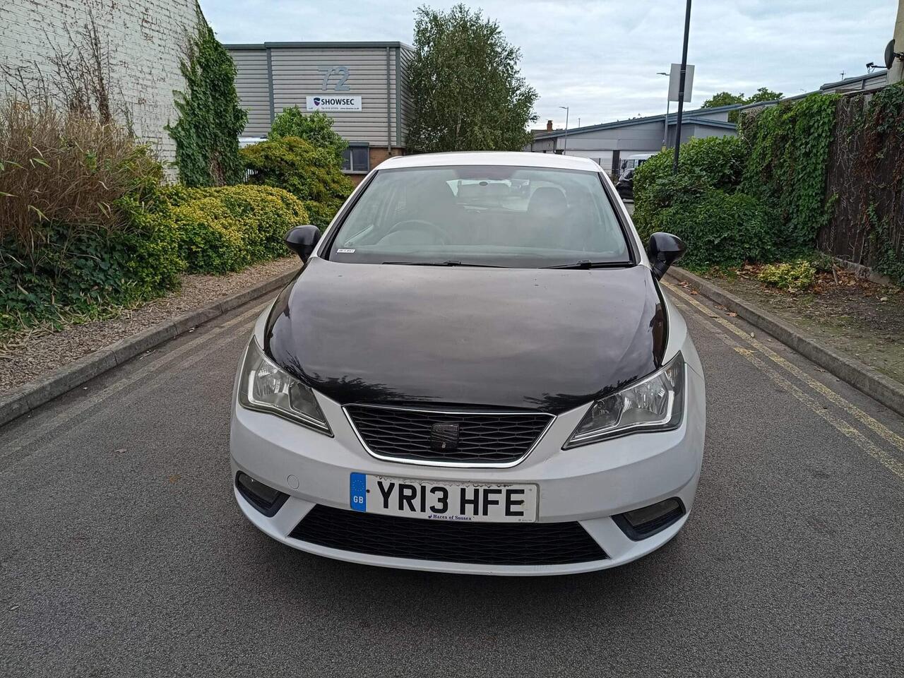 SEAT Ibiza — photo 7