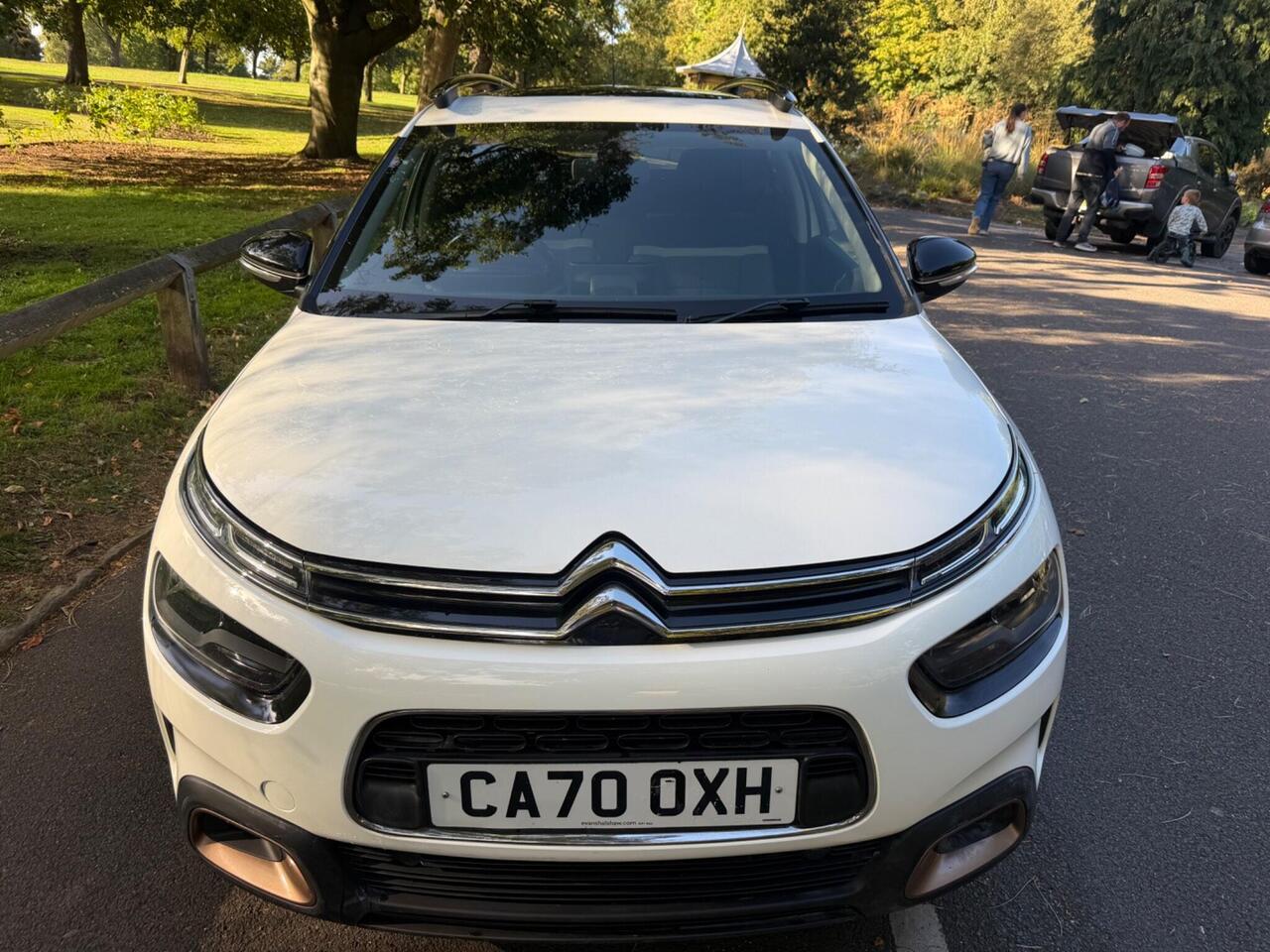 Citroen C4 Cactus — photo 2