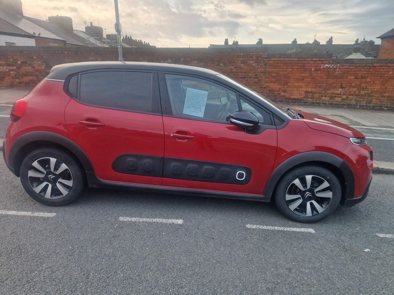 Citroen C3 — photo 5