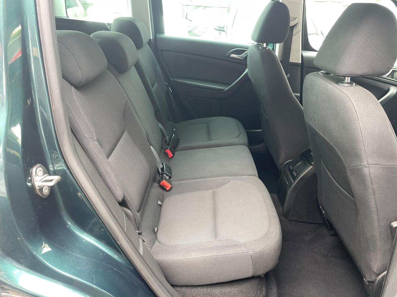 Skoda Yeti — photo 14