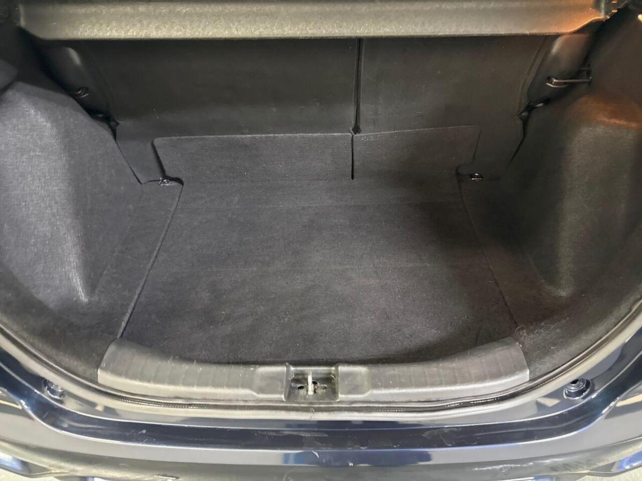 Honda Jazz — photo 17