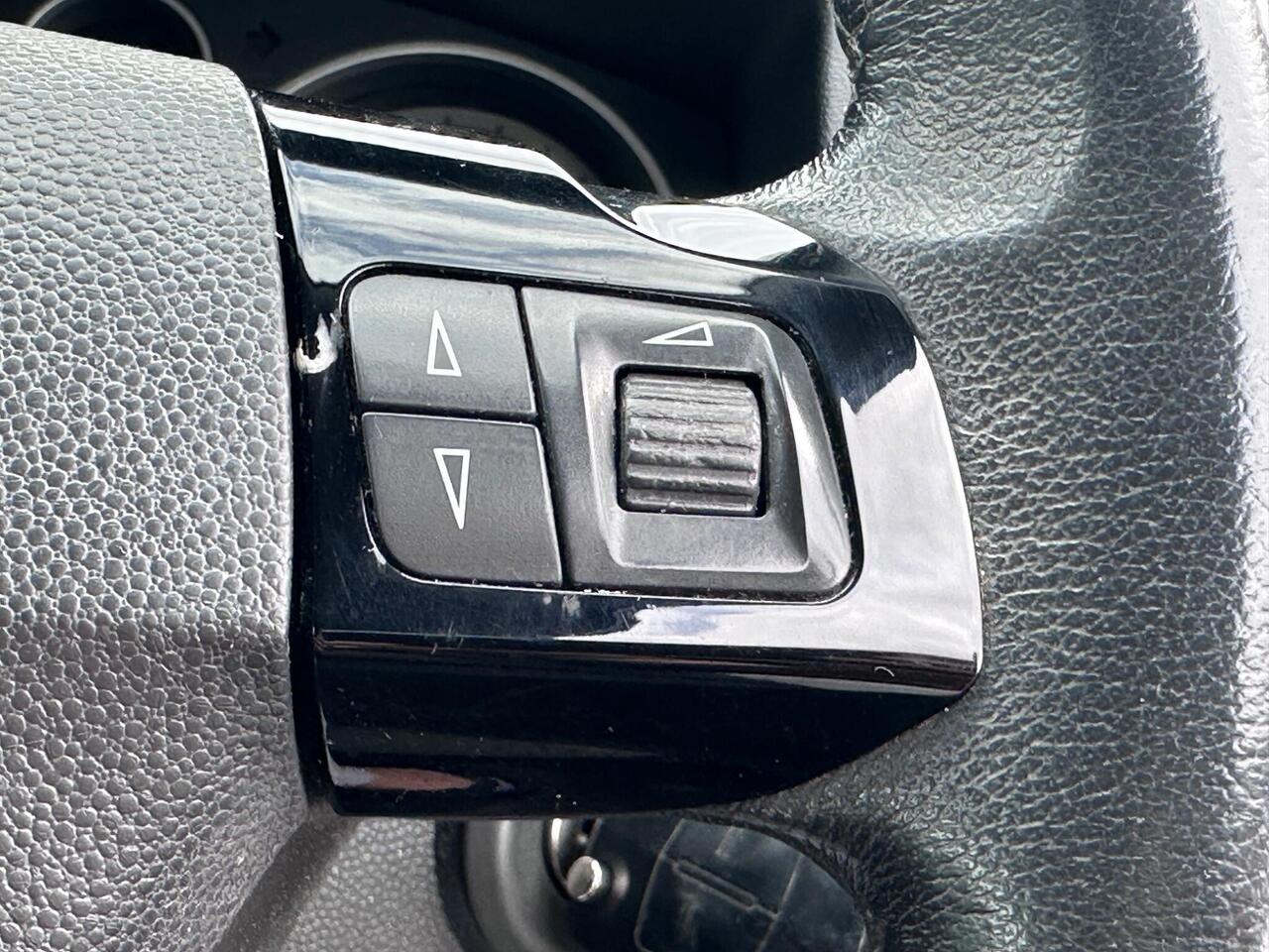 Vauxhall Zafira — photo 16