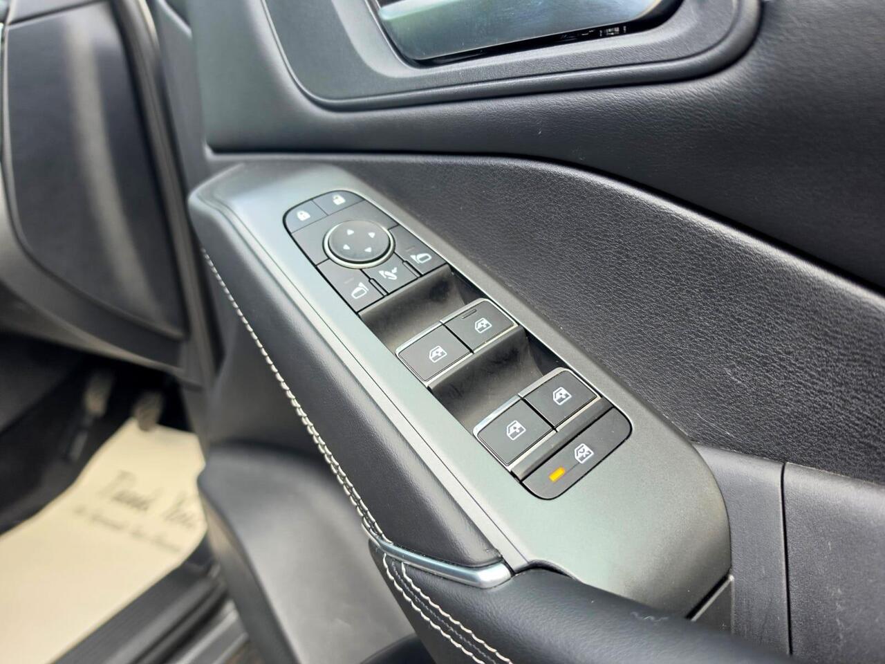 Nissan Qashqai — photo 18