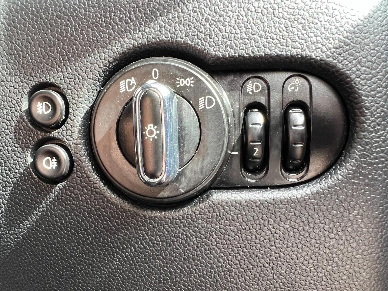 MINI Hatch — photo 35