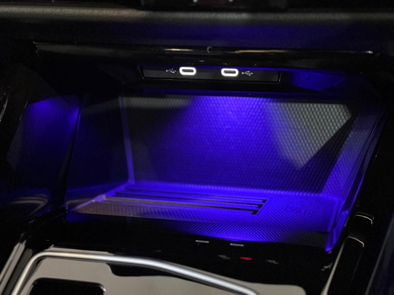 Volkswagen Golf — photo 33