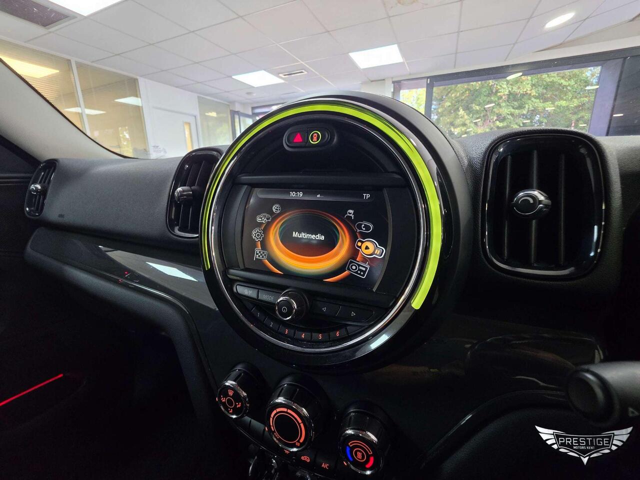MINI Countryman — photo 76