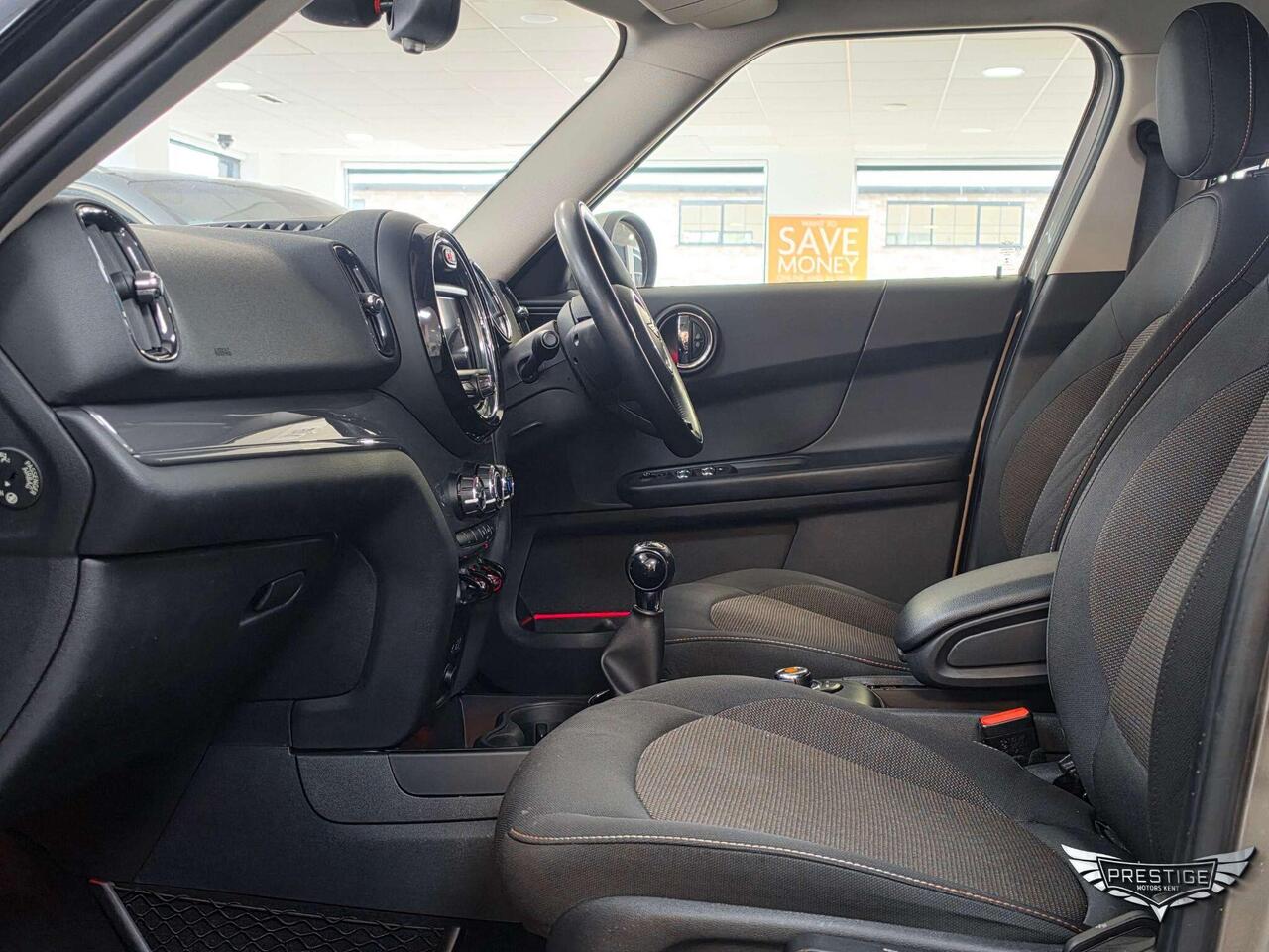 MINI Countryman — photo 73
