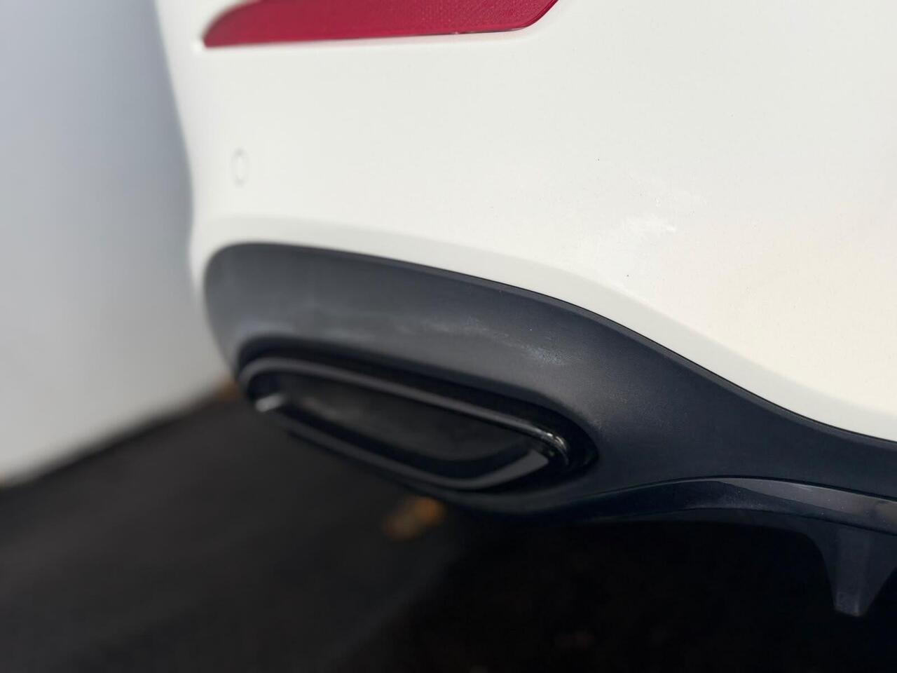 Mercedes-Benz A Class — photo 35