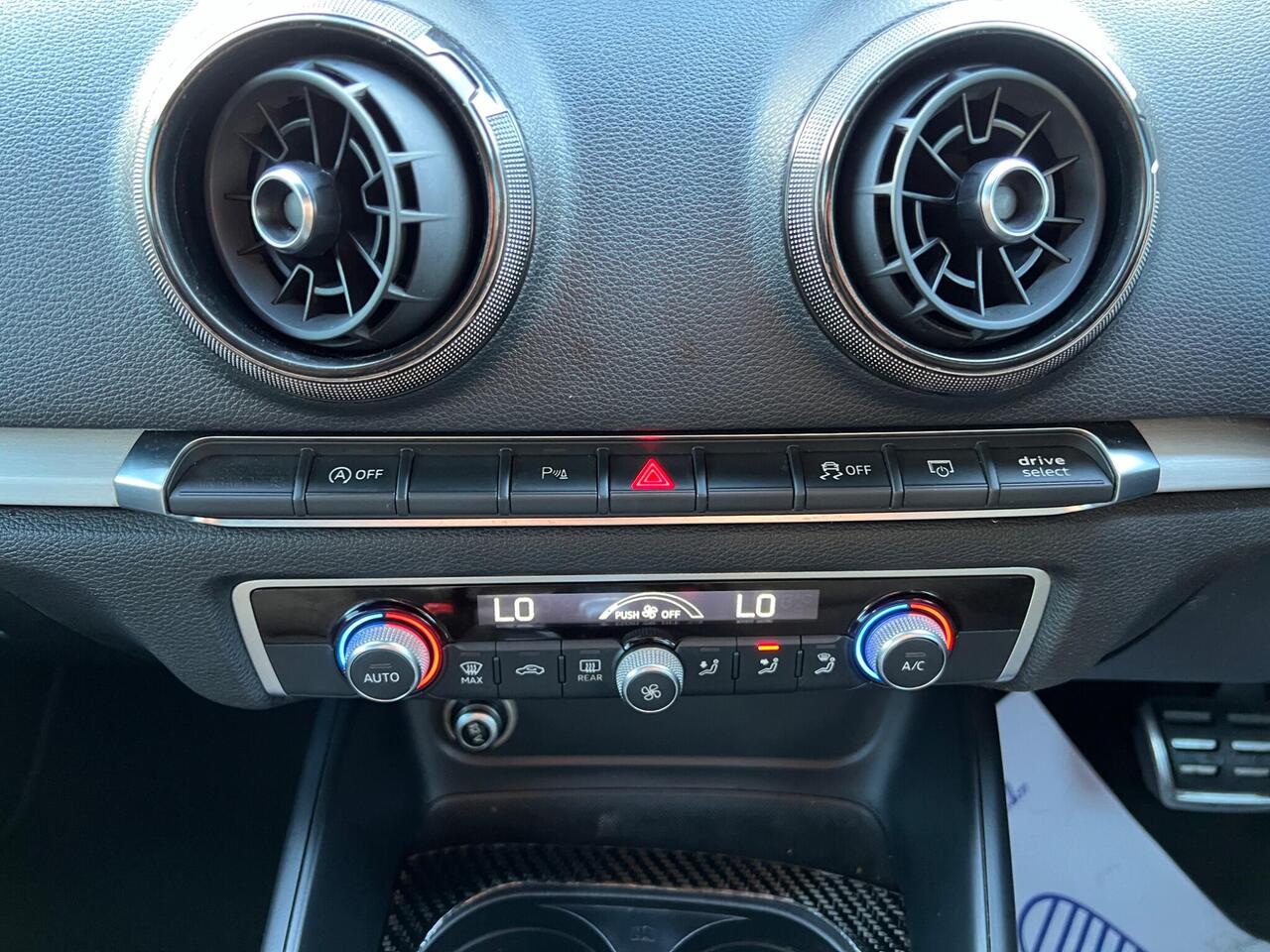 Audi A3 — photo 49