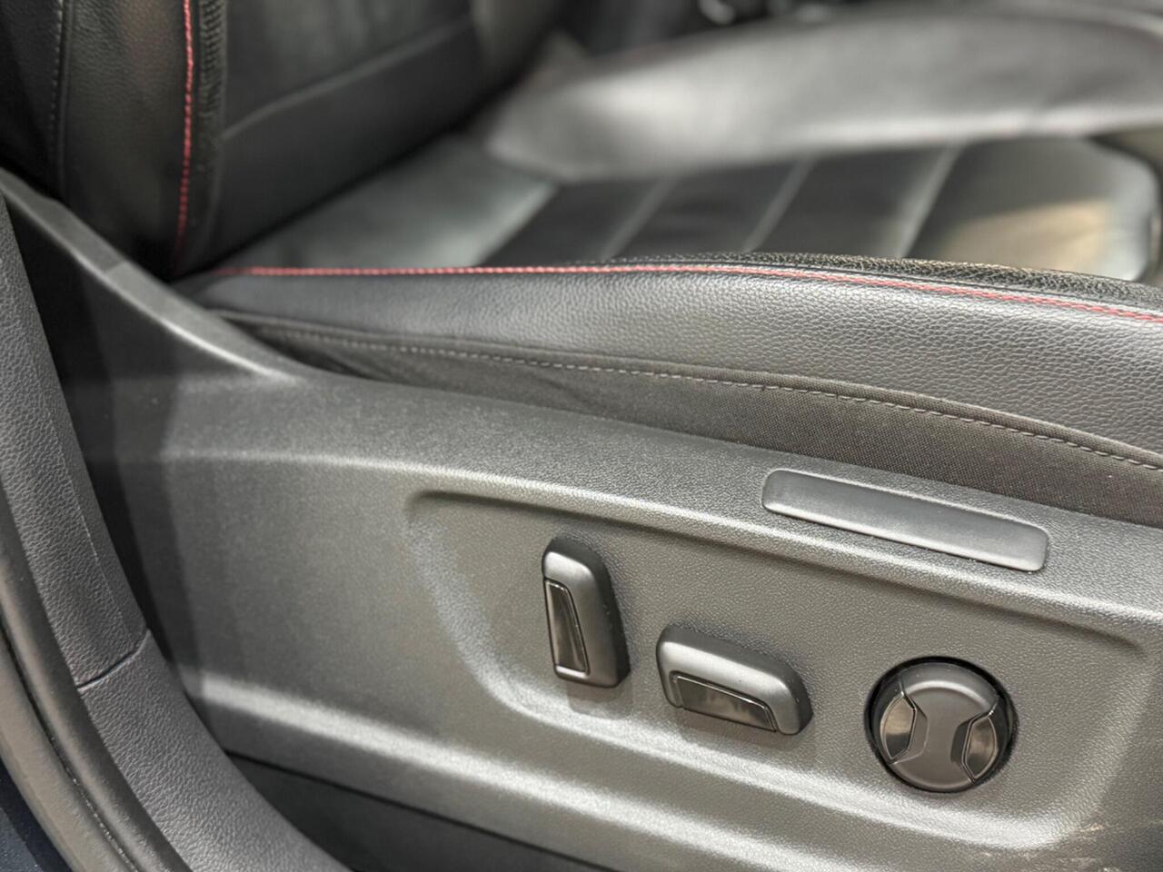 SEAT Ateca — photo 14
