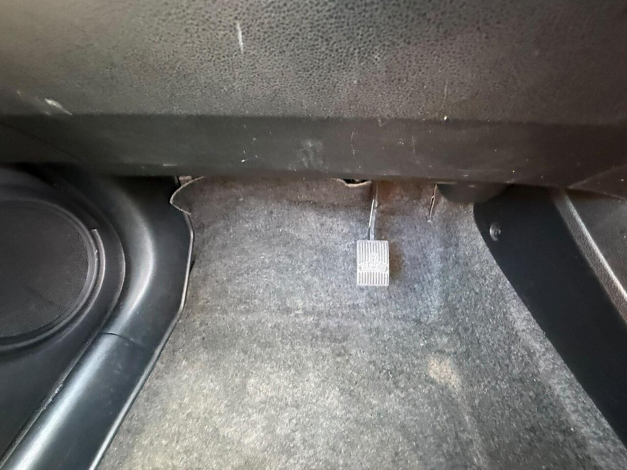 Honda Jazz — photo 39