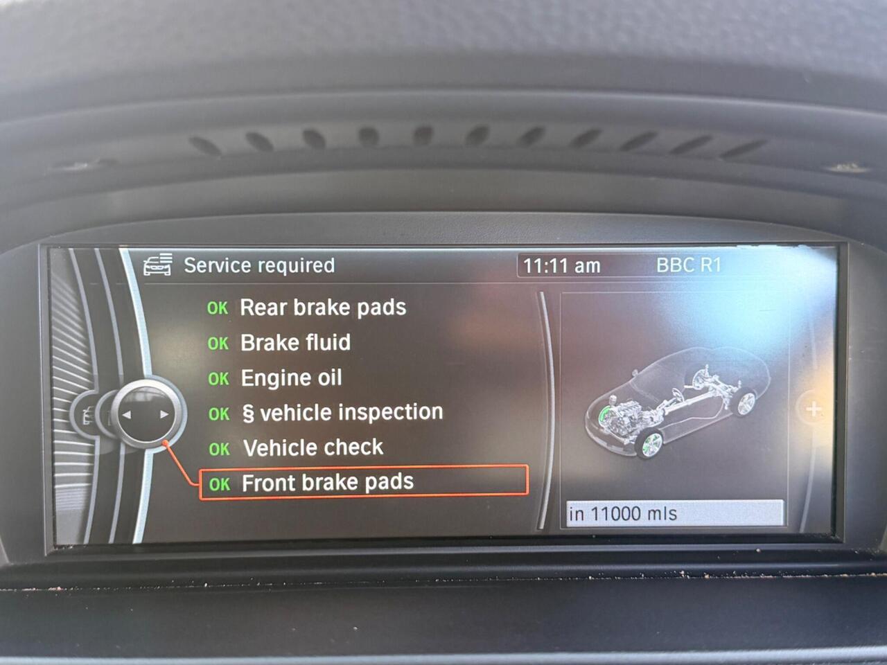 2012 BMW M3 4.0 V8 DCT Euro 5 2dr, photo 45
