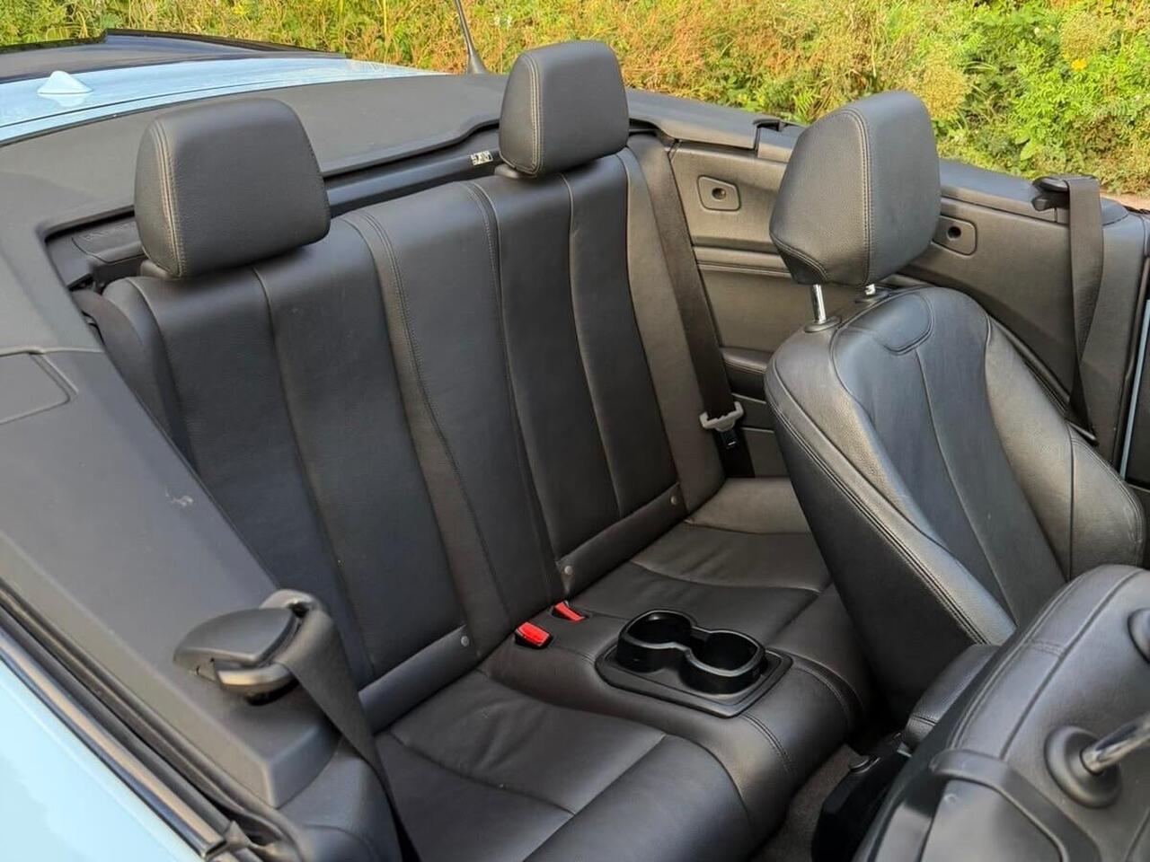 BMW 2 Series — photo 34