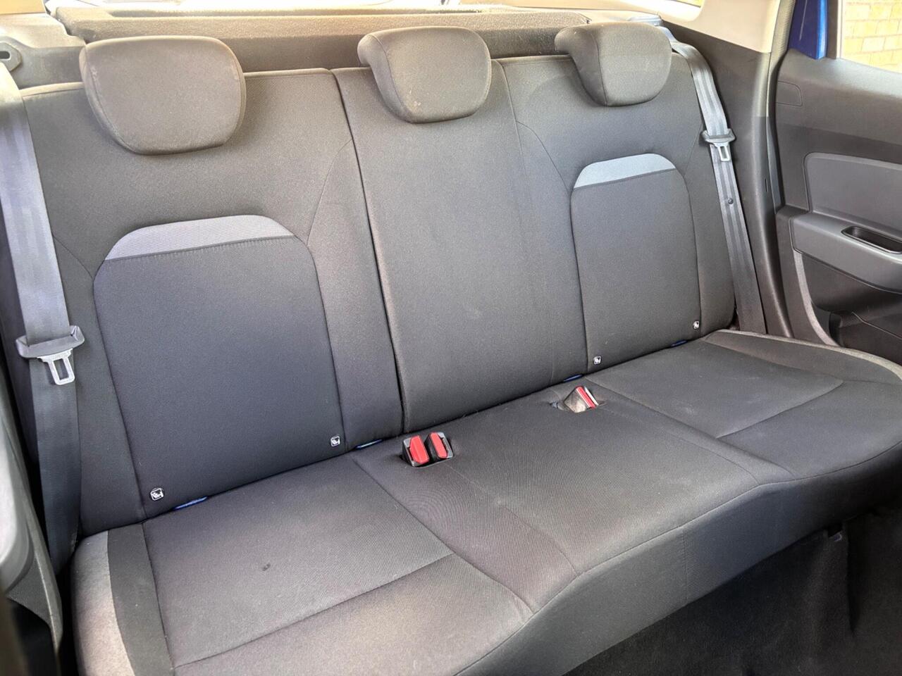 Dacia Duster — photo 17