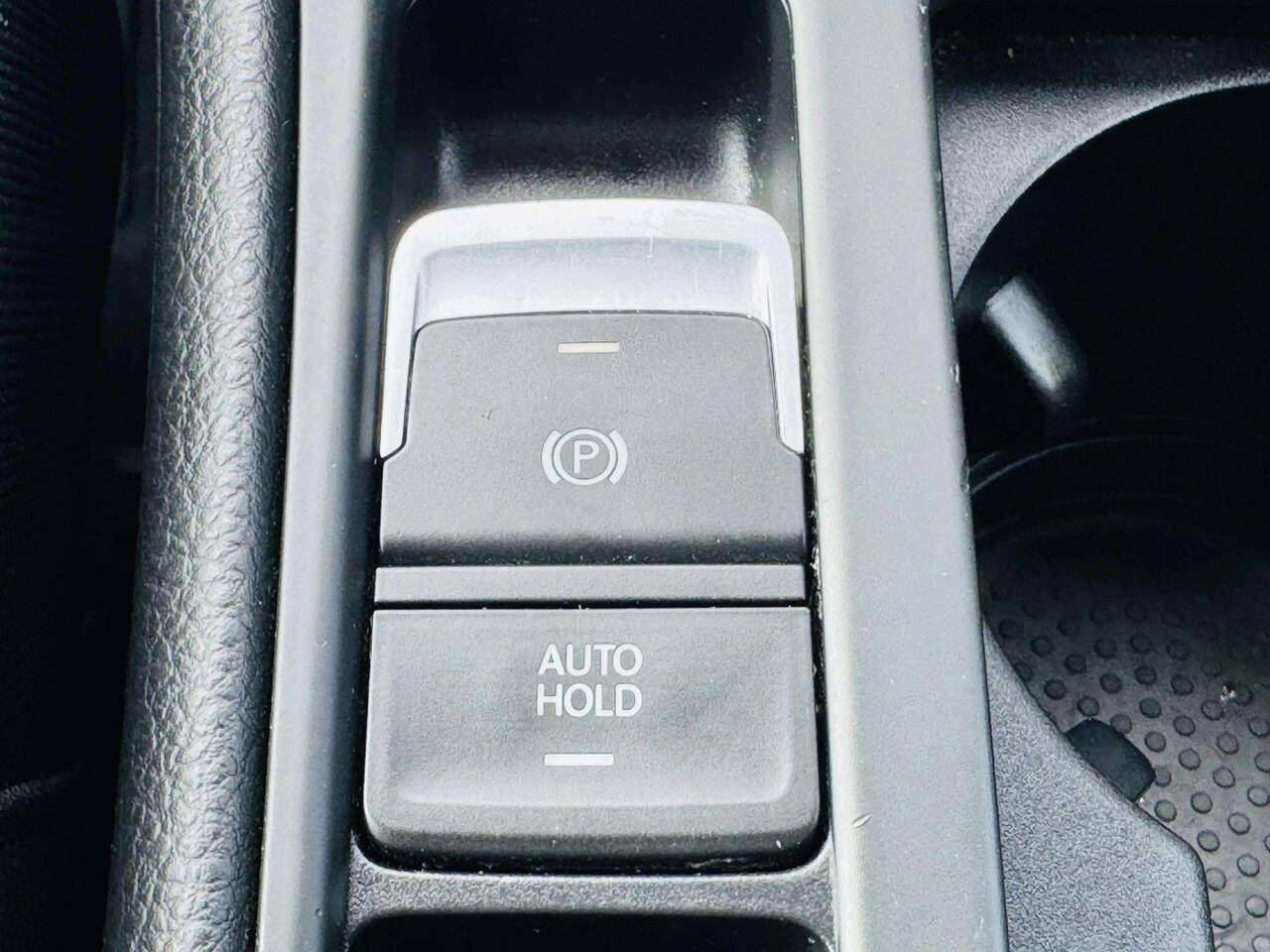 Volkswagen Golf — photo 30