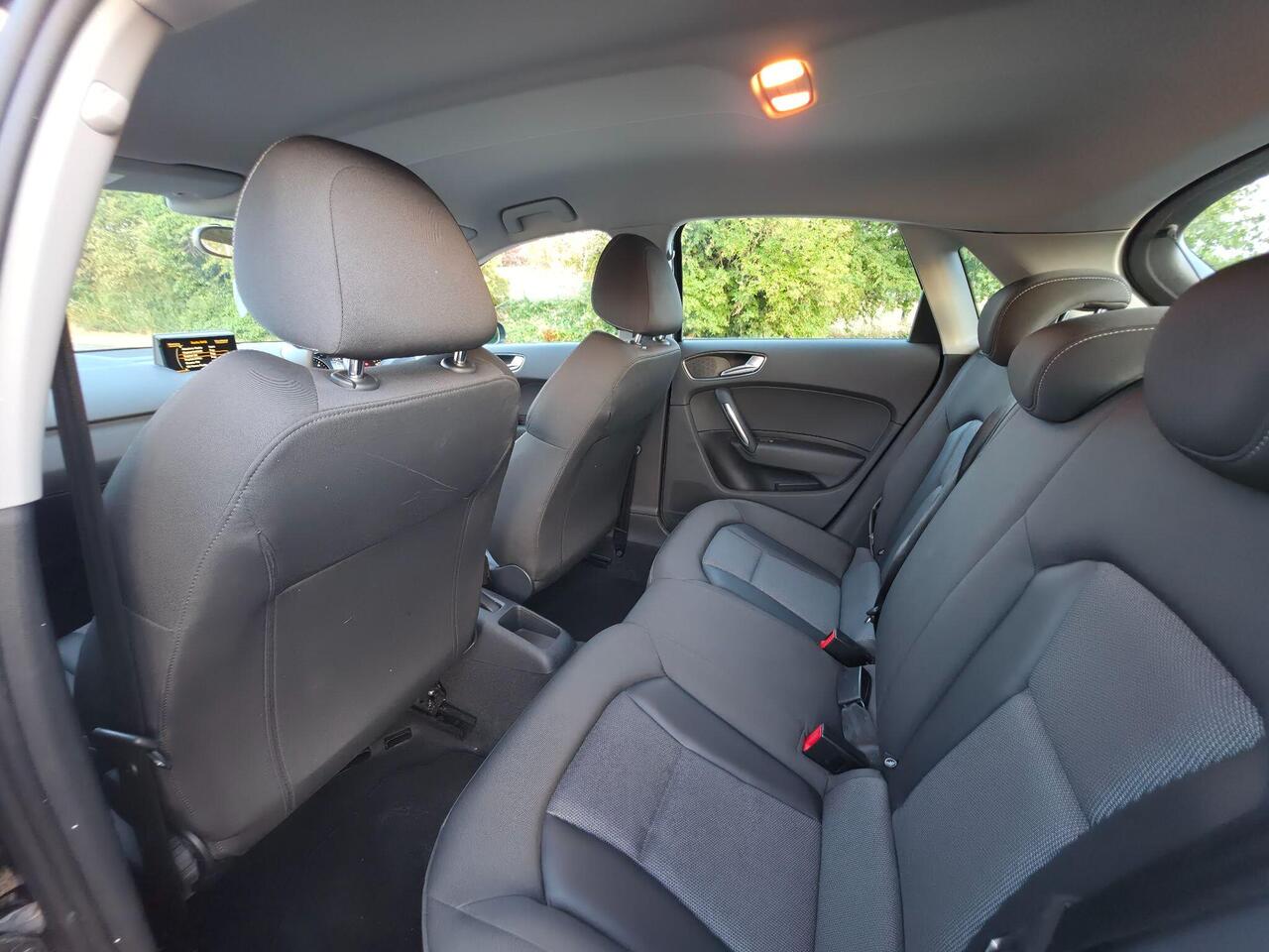 Audi A1 — photo 28