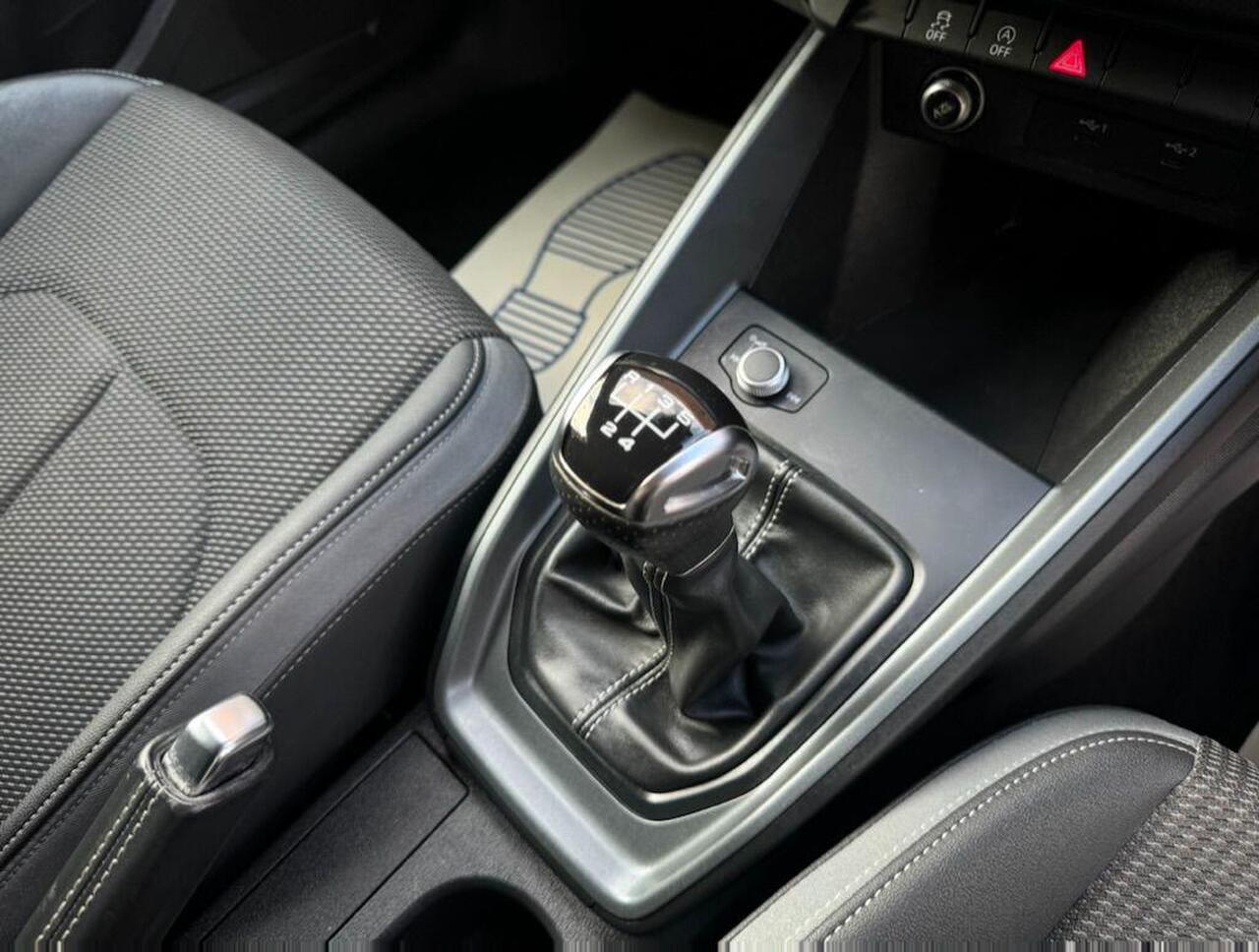 Audi A1 — photo 49