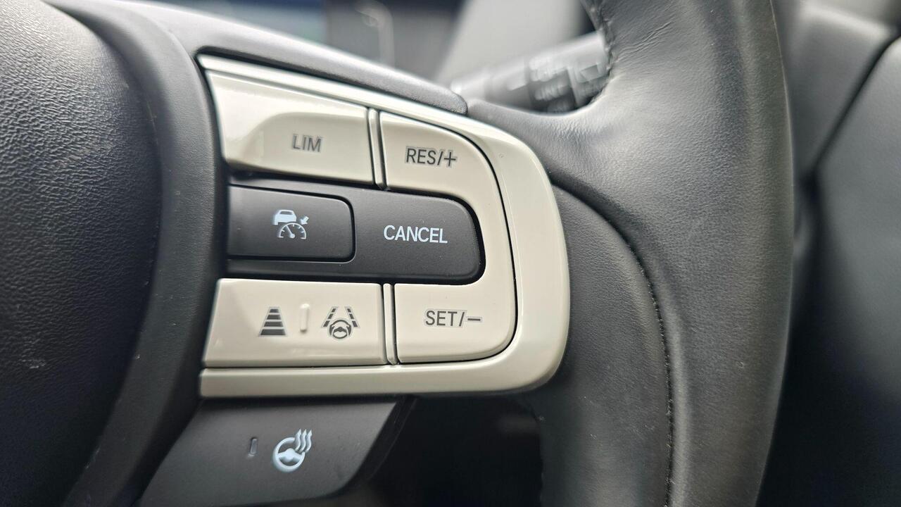 Honda Jazz — photo 19