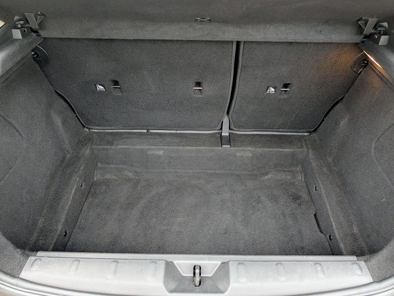 MINI Hatch — photo 17