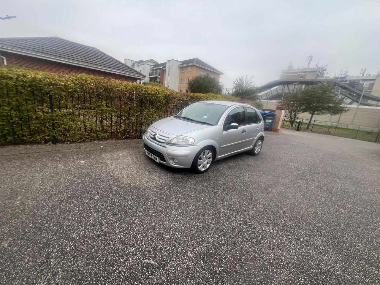 Citroen C3 — photo 52