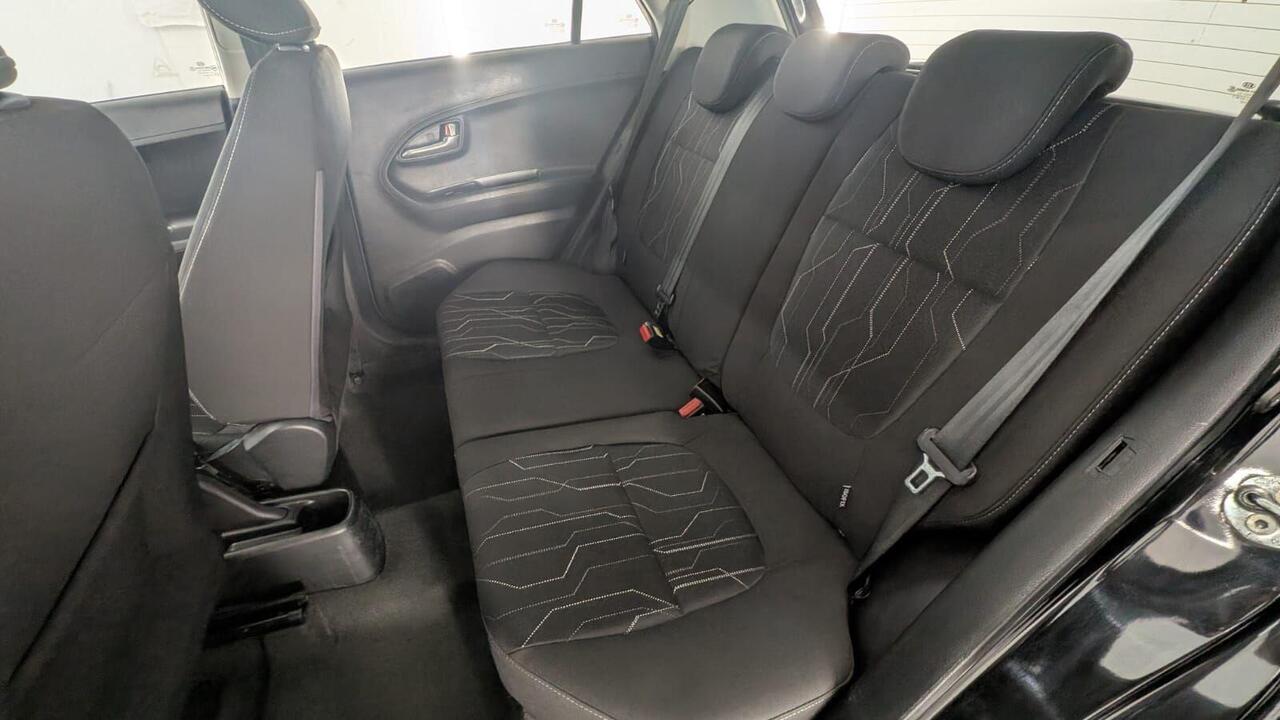 Kia Picanto — photo 31