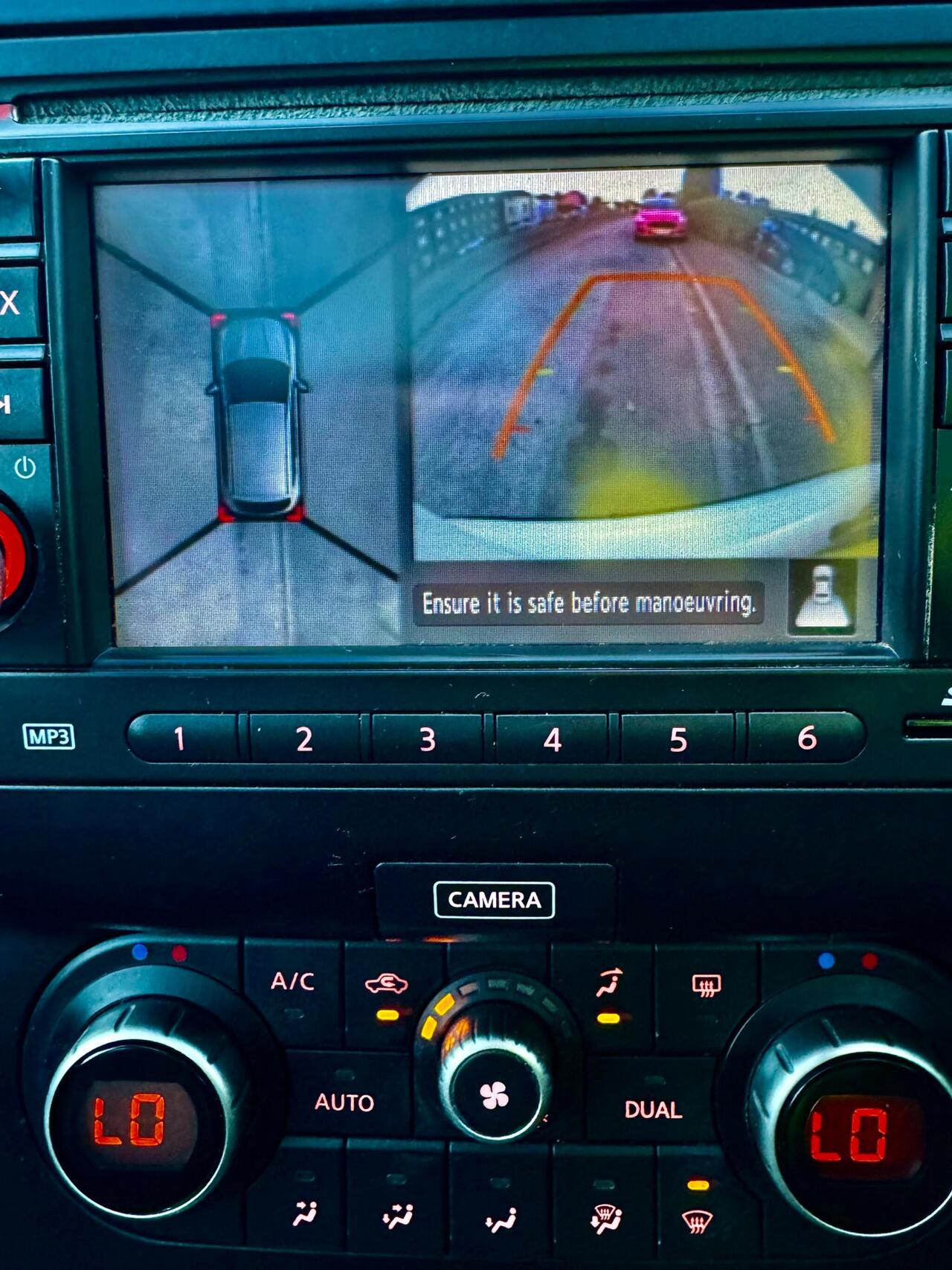 Nissan Qashqai — photo 30