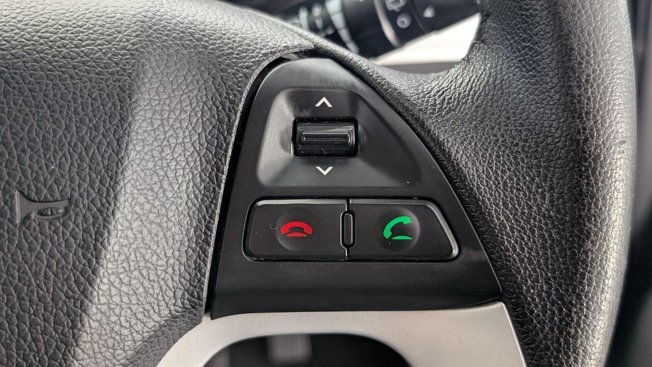 Kia Picanto — photo 34