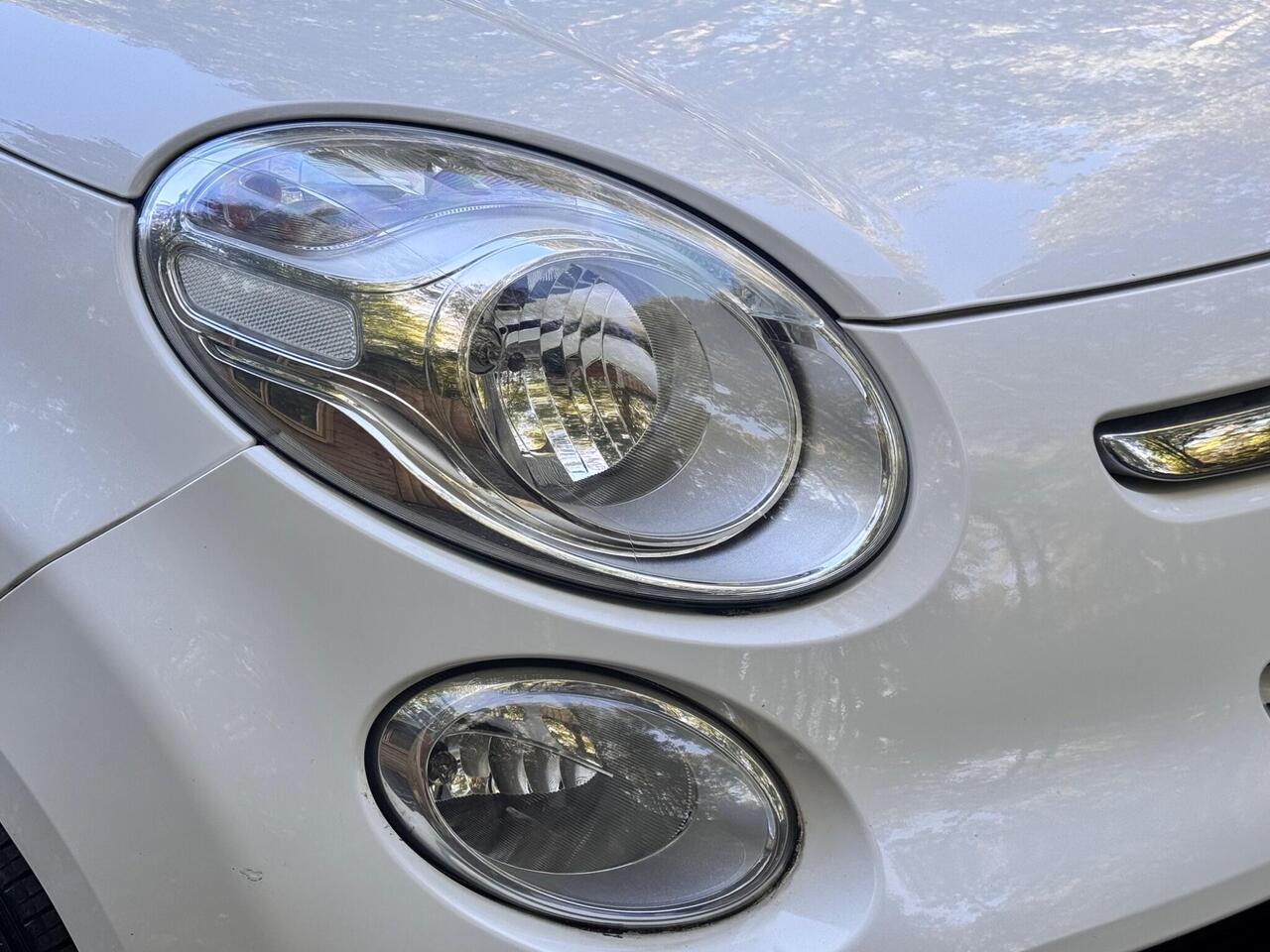 Fiat 500L — photo 30