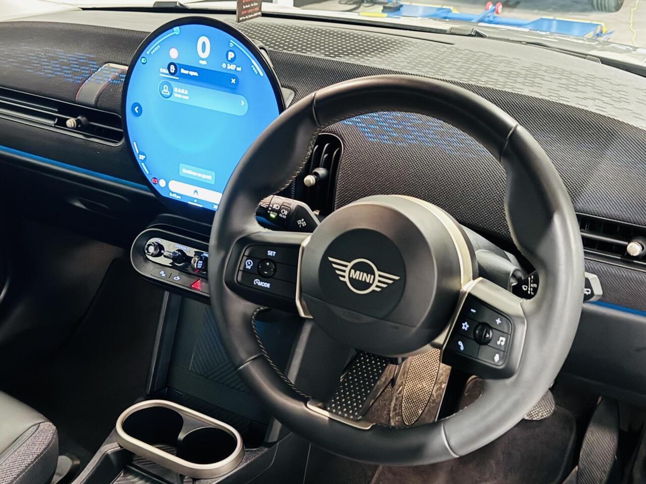 MINI Cooper — photo 10
