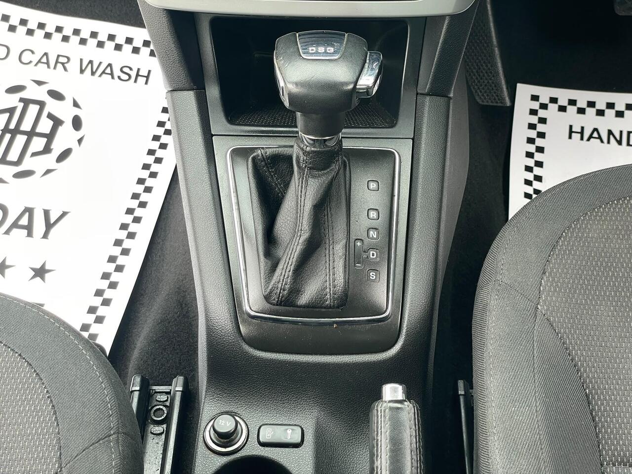Skoda Yeti — photo 18