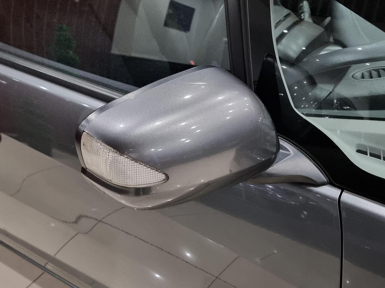 Honda Jazz — photo 23