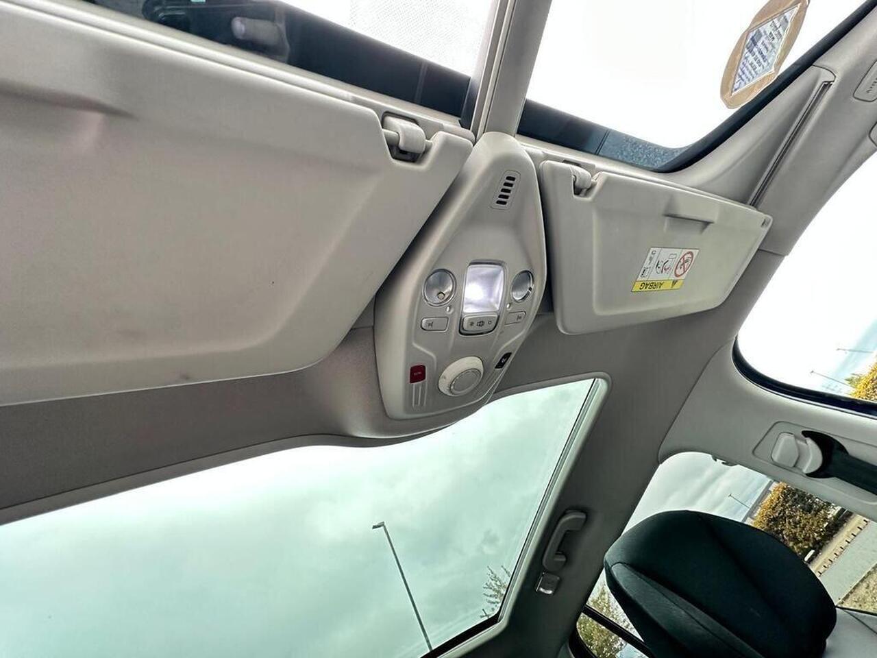 Citroen Grand C4 SpaceTourer — photo 50